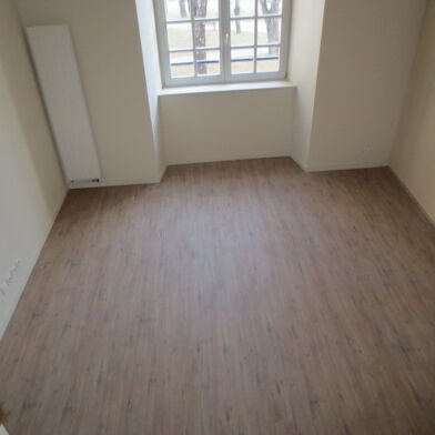 Appartement 3 pièces 74 m²