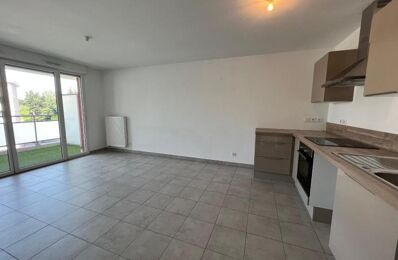 location appartement 914 € CC /mois à proximité de Mimet (13105)