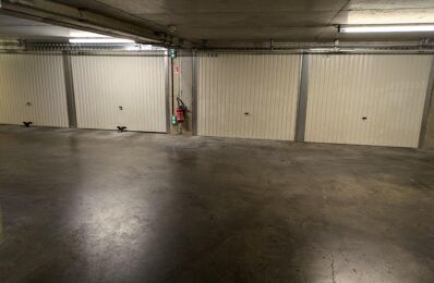 location garage 110 € CC /mois à proximité de Charbonnières-les-Bains (69260)