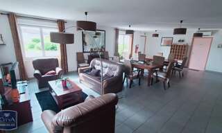 Appartement 2 Pièces 41 m² à louer à Buzançais (36500)