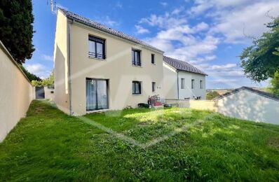 vente maison 359 500 € à proximité de Le Coudray-Montceaux (91830)