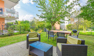 Appartement 4 Pièces 77 m² à vendre à Créteil (94000)