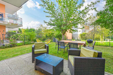 Appartement 4 pièces 371000 €