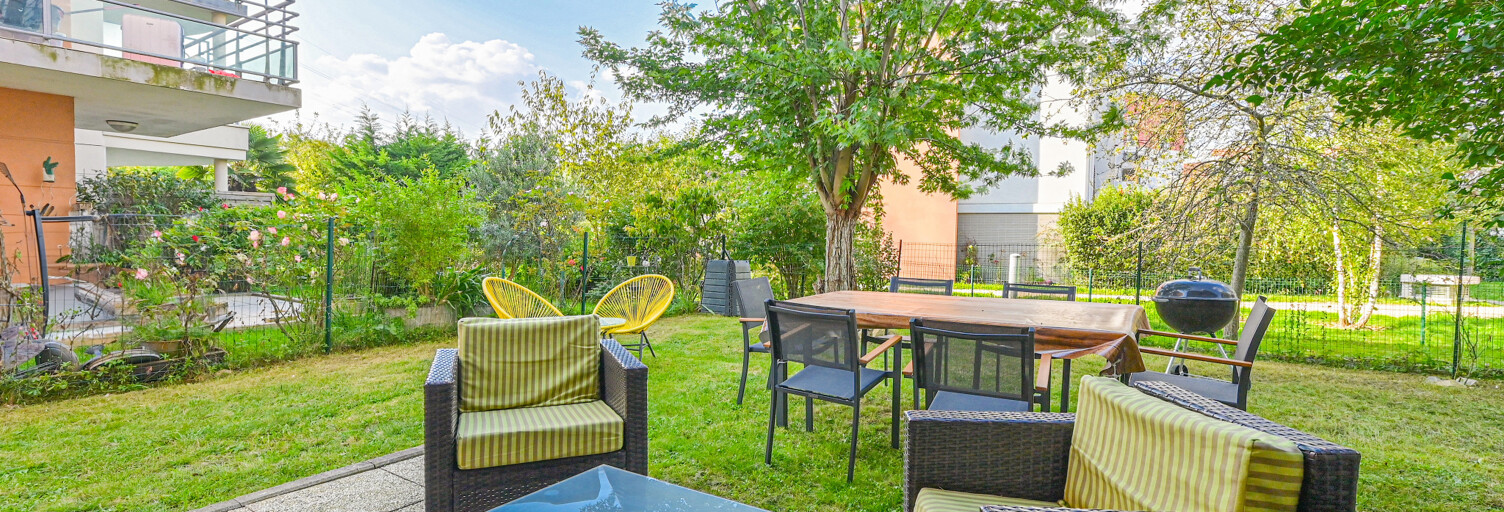 Appartement 4 Pièces 77 m² à vendre à Créteil (94000)