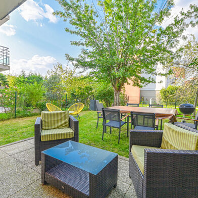 Appartement 4 pièces 371000 €