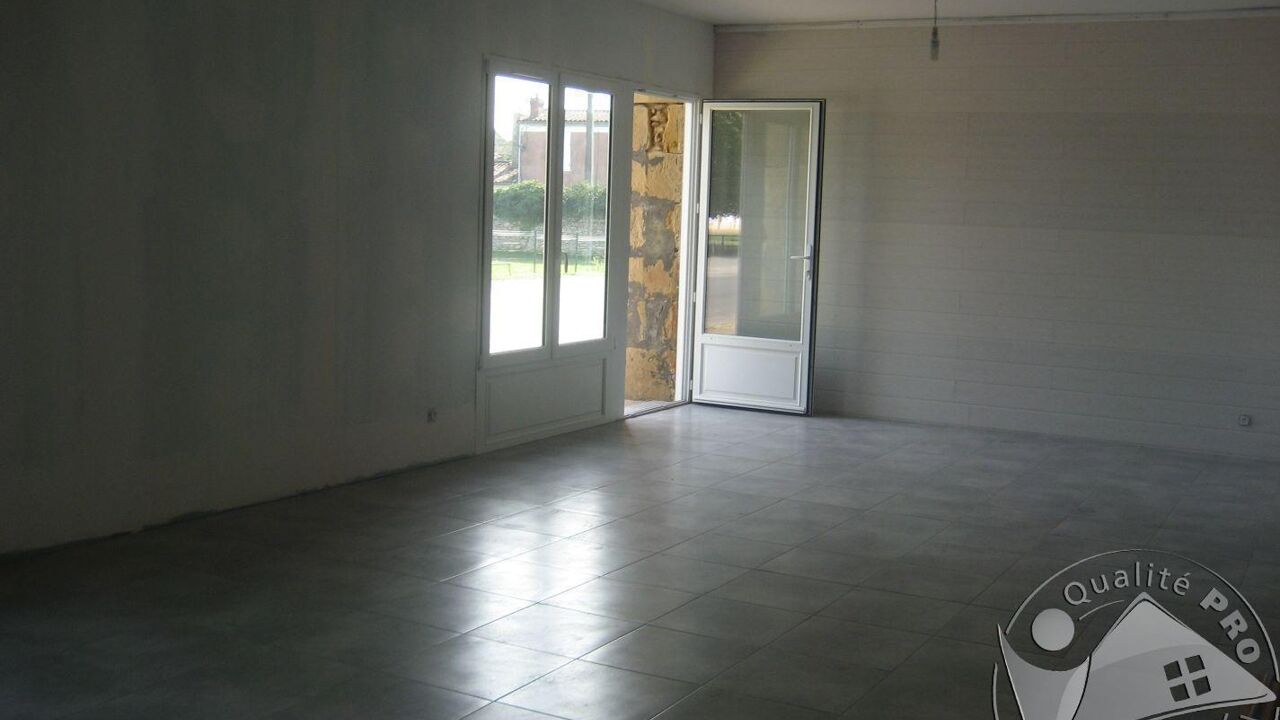 appartement 5 pièces 120 m2 à vendre à Villandraut (33730)