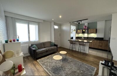 vente appartement 160 000 € à proximité de Fay (72550)