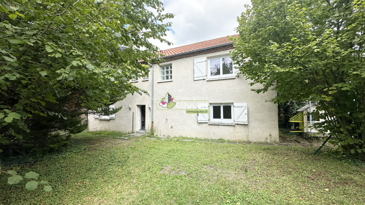 maison 6 pièces 154 m2 à louer à Chambaron-sur-Morge (63200)