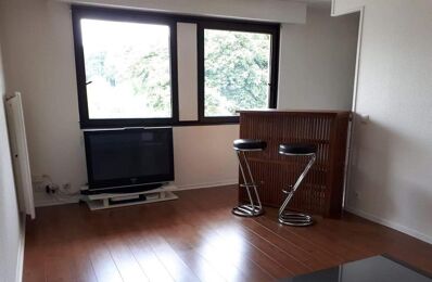 location appartement 765 € CC /mois à proximité de Saint-Médard-en-Jalles (33160)