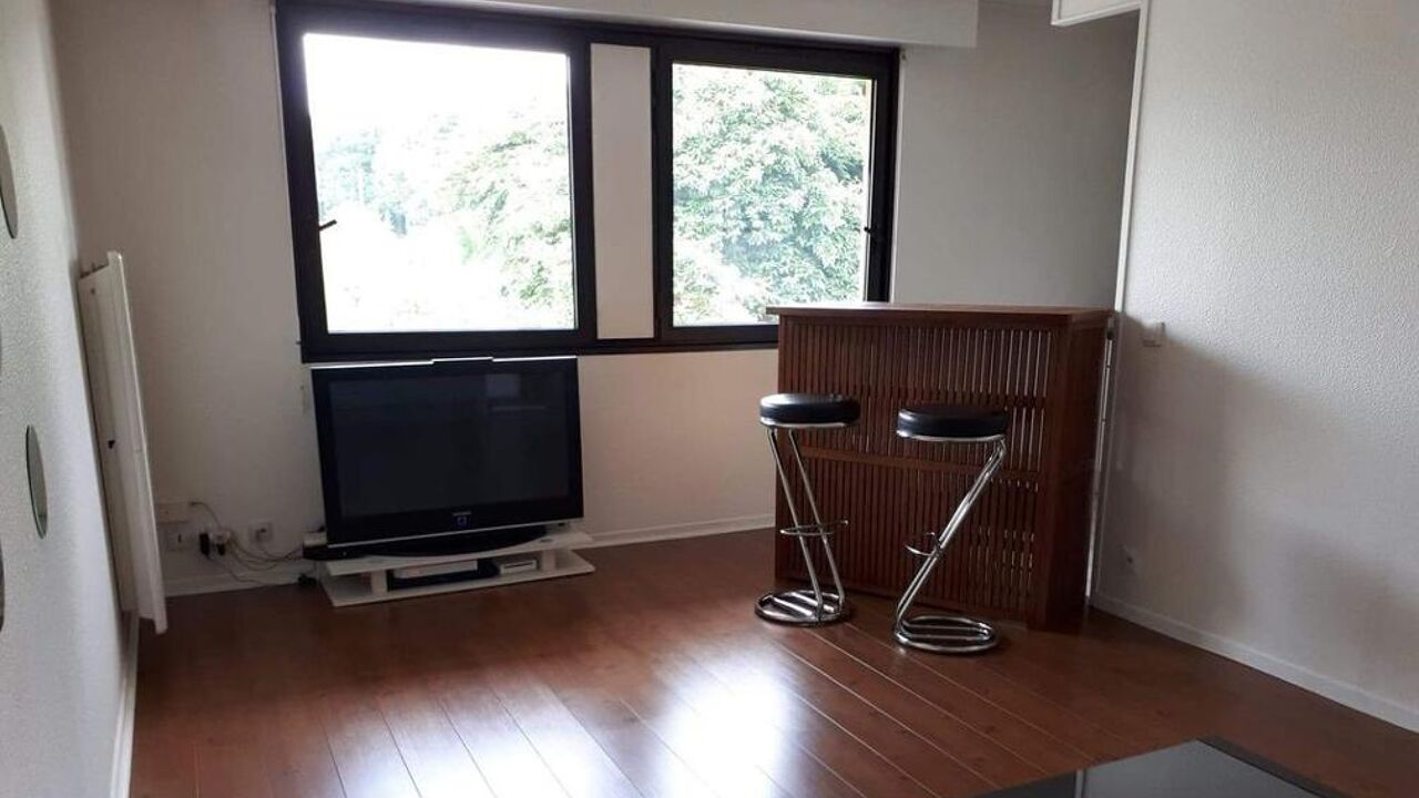 appartement 1 pièces 35 m2 à louer à Bordeaux (33000)