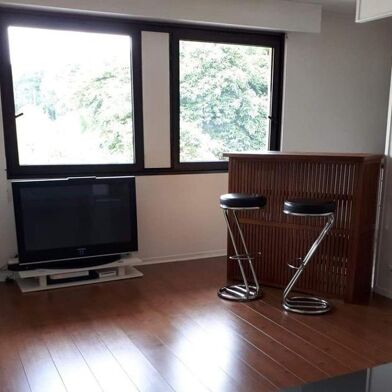 Appartement 1 pièce 35 m²