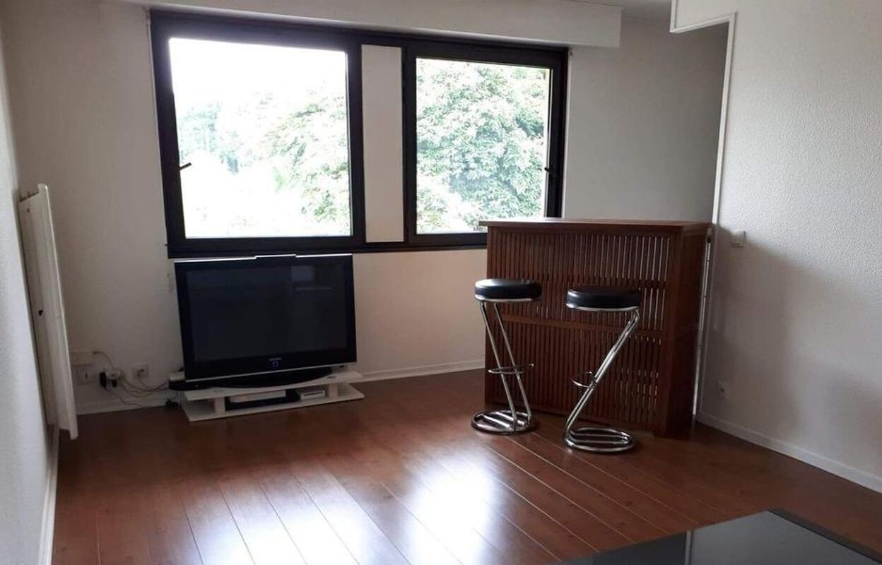 appartement 1 pièces 35 m2 à louer à Bordeaux (33000)