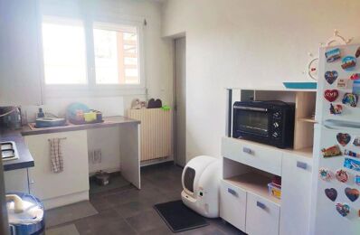 location appartement 870 € CC /mois à proximité de Lespinasse (31150)