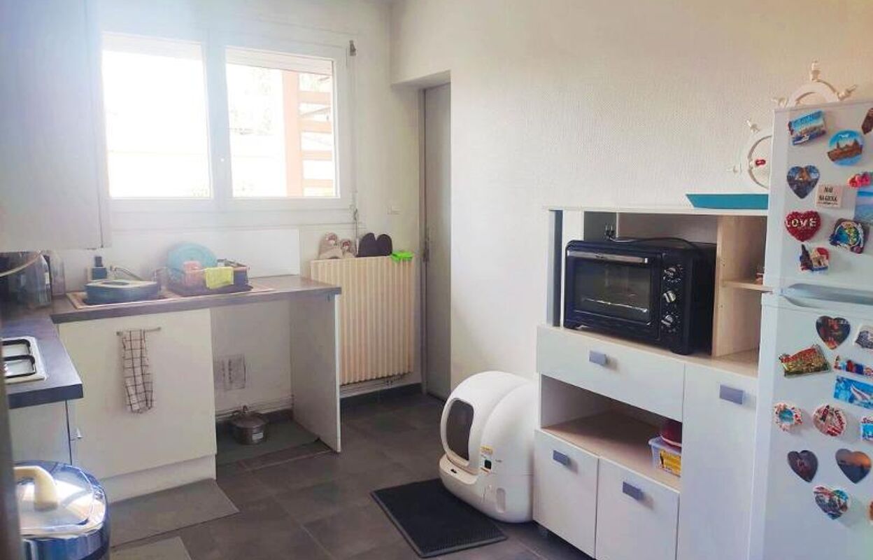 appartement 3 pièces 70 m2 à louer à Blagnac (31700)