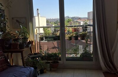 location appartement 674 € CC /mois à proximité de Colombier-Saugnieu (69124)