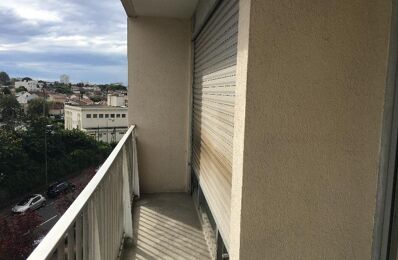 location appartement 750 € CC /mois à proximité de Pessac (33600)