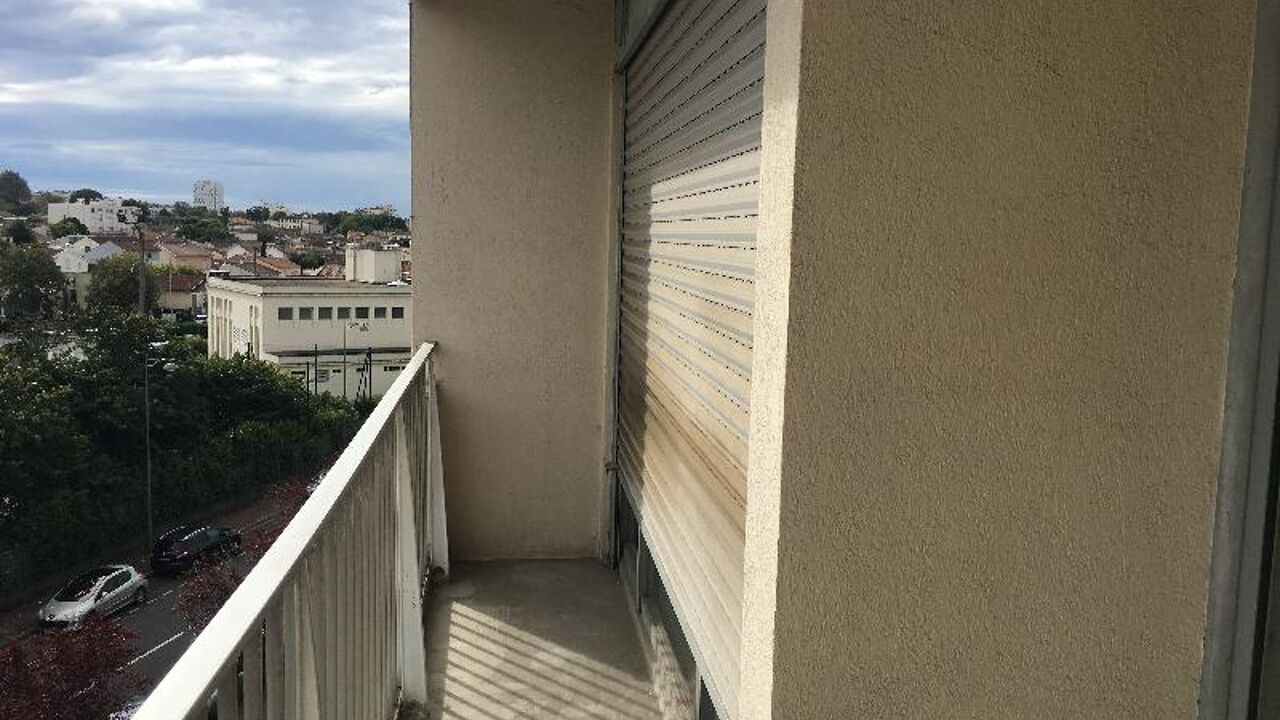 appartement 2 pièces 35 m2 à louer à Le Bouscat (33110)