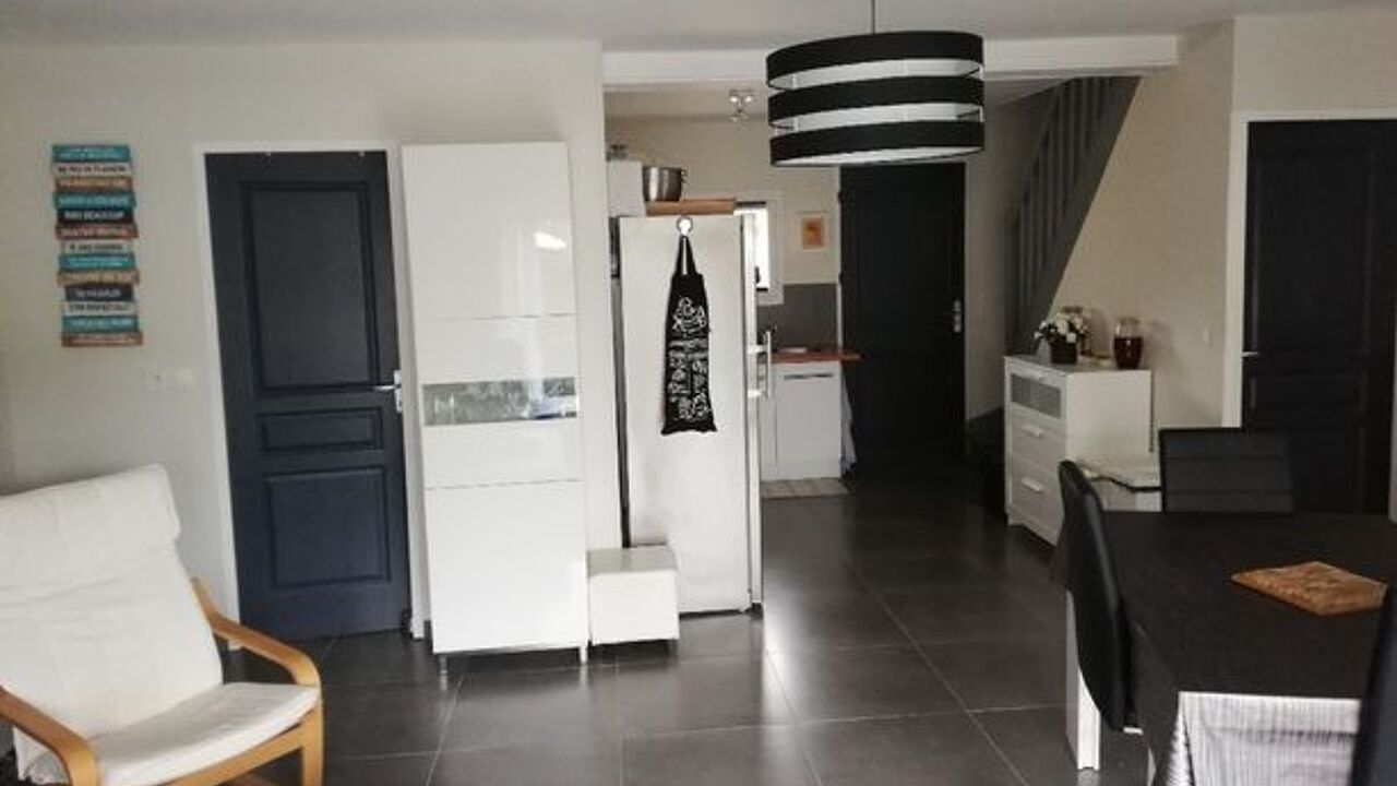 maison 4 pièces 90 m2 à louer à Ludon-Médoc (33290)