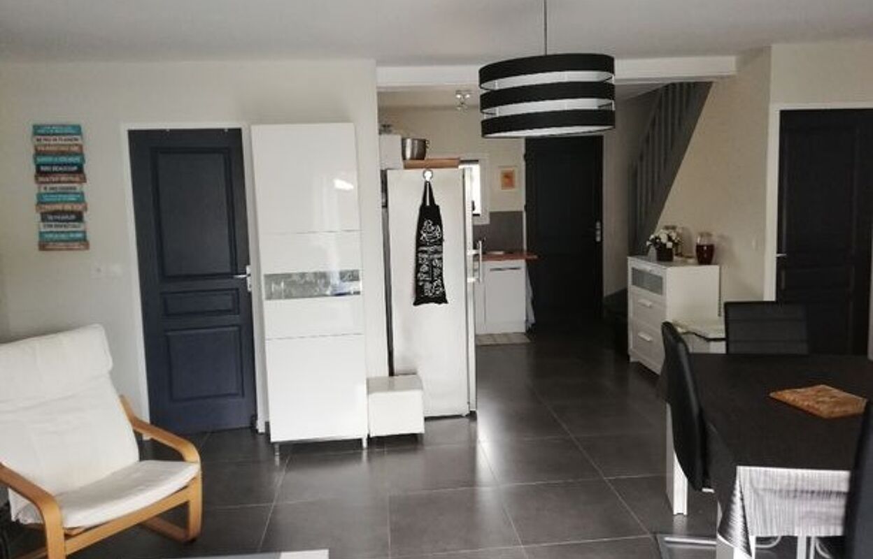 maison 4 pièces 90 m2 à louer à Ludon-Médoc (33290)