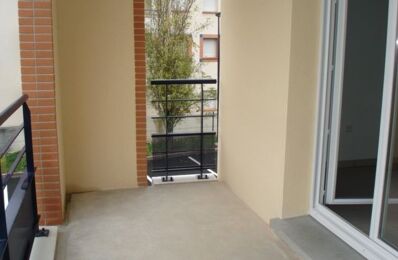 location appartement 880 € CC /mois à proximité de Tournefeuille (31170)