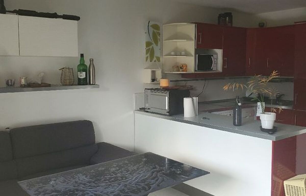 appartement 2 pièces 44 m2 à louer à Toulouse (31000)