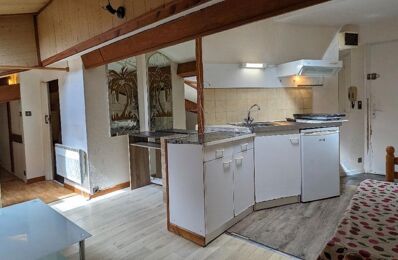 location appartement 380 € CC /mois à proximité de Cornebarrieu (31700)