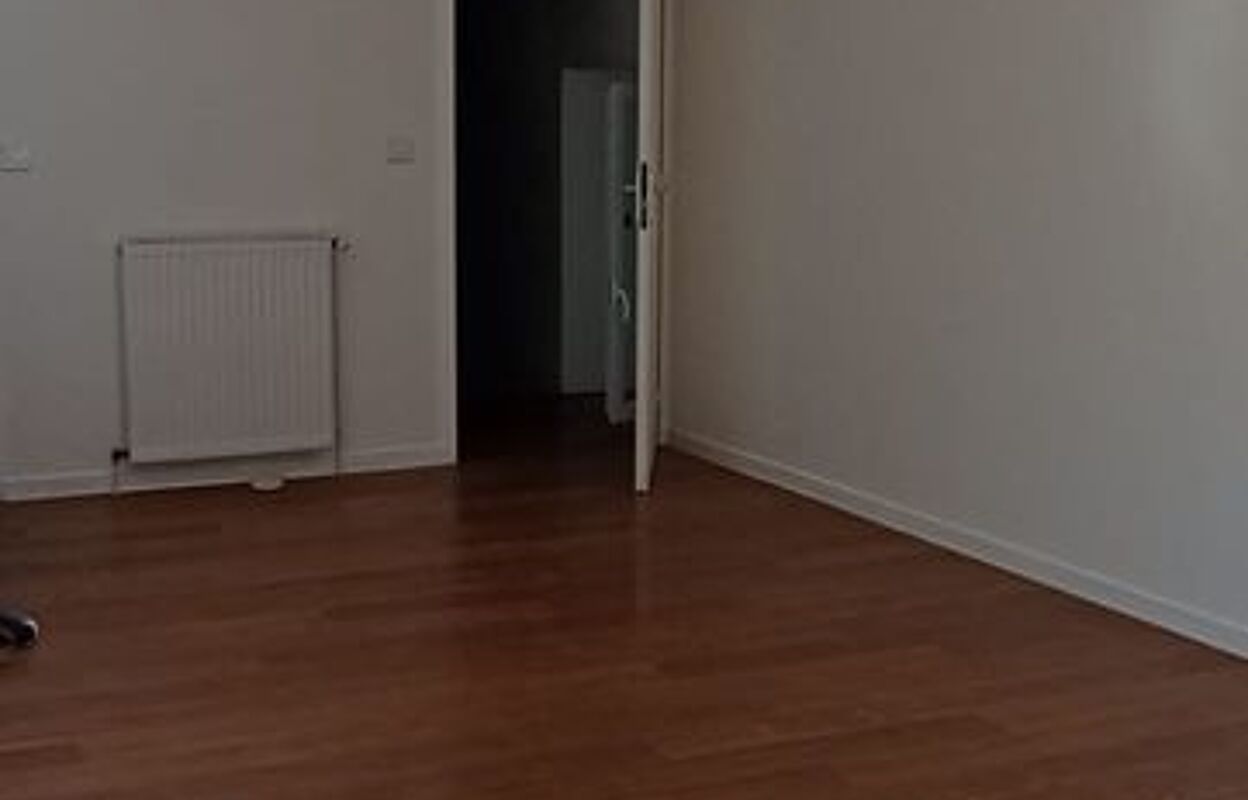 appartement 3 pièces 72 m2 à louer à Bazas (33430)