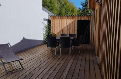 location maison 900 € CC /mois à proximité de Villenave-d'Ornon (33140)