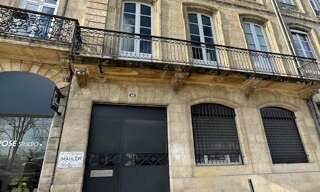 Garage  1 m² à louer à Bordeaux (33000)