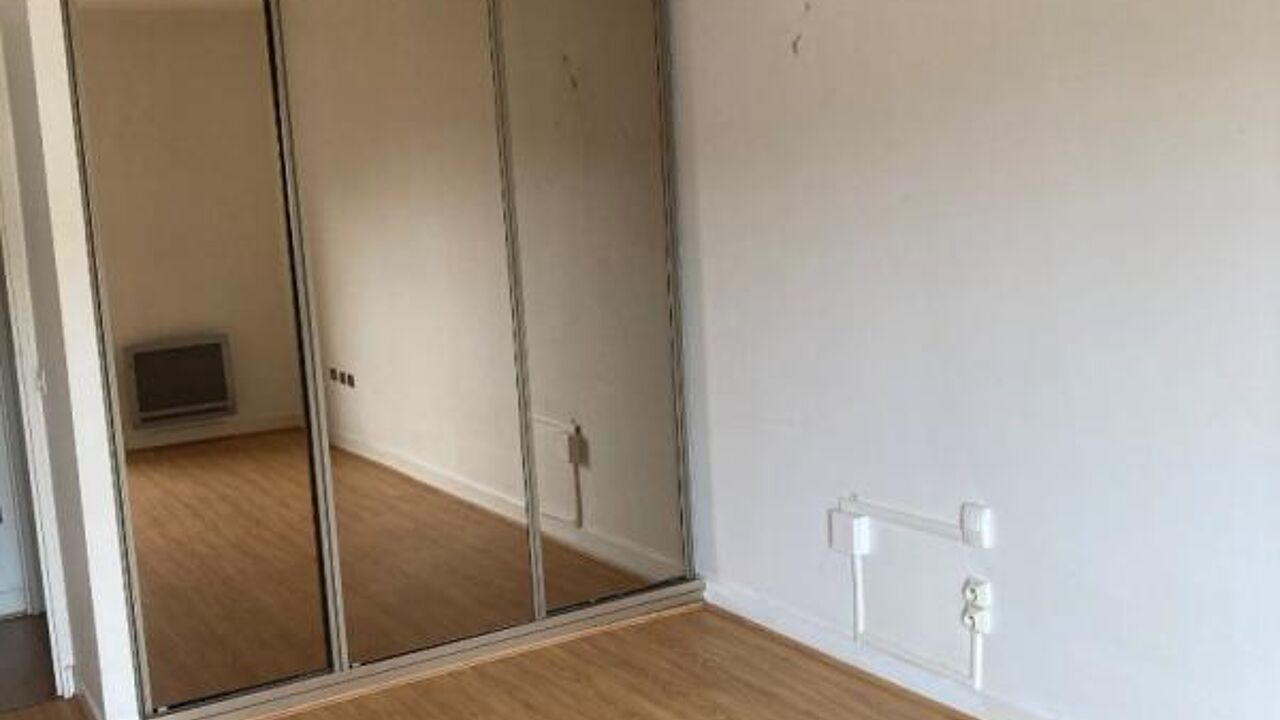 appartement 2 pièces 50 m2 à louer à Bordeaux (33000)