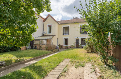 vente maison 449 000 € à proximité de Le Plessis-Robinson (92350)