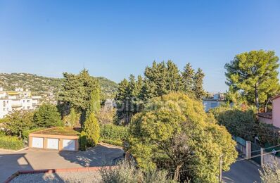 vente appartement 281 500 € à proximité de Mougins (06250)