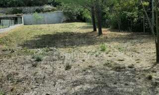 Terrain  920 m² à vendre à Bize-Minervois (11120)