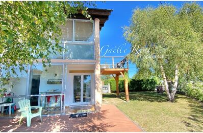 vente maison 588 640 € à proximité de Ayguatébia-Talau (66360)