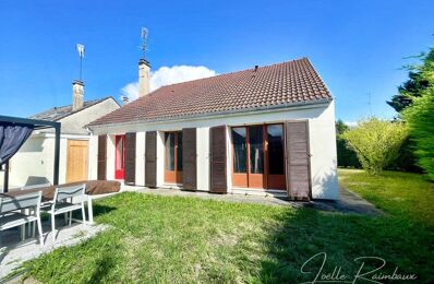 vente maison 314 000 € à proximité de Hérouville-en-Vexin (95300)