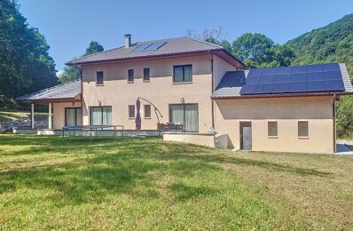 vente maison 874 000 € à proximité de Bons-en-Chablais (74890)