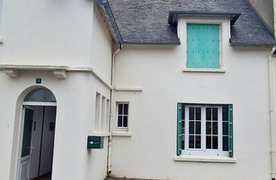 vente appartement 147 000 € à proximité de Douarnenez (29100)