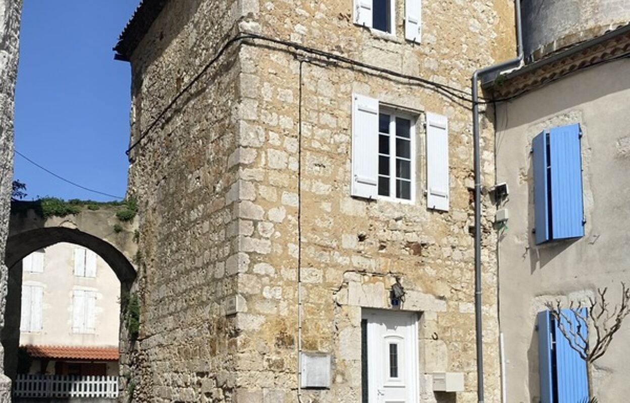 maison 6 pièces 180 m2 à vendre à Gondrin (32330)