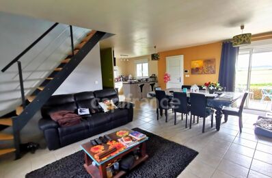 vente maison 258 000 € à proximité de Messey-sur-Grosne (71390)