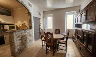 Appartement 2 Pièces 30 m² à vendre à La Ciotat (13600)