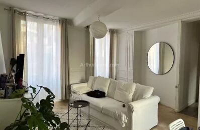 appartement 2 pièces 49 m2 à vendre à Le Havre (76600)