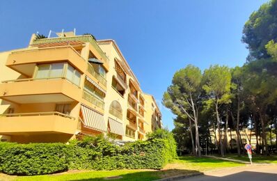 appartement 2 pièces 38 m2 à vendre à Six-Fours-les-Plages (83140)