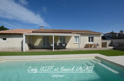 maison 4 pièces 125 m2 à vendre à Fos-sur-Mer (13270)