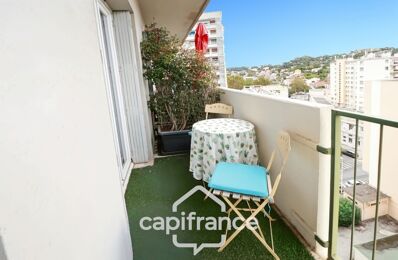 vente appartement 160 000 € à proximité de Le Castellet (83330)