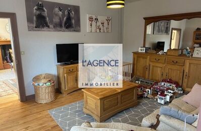 vente maison 250 000 € à proximité de Coulonges-Cohan (02130)