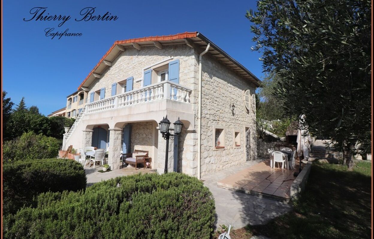 maison 6 pièces 171 m2 à vendre à Villeneuve-Loubet (06270)