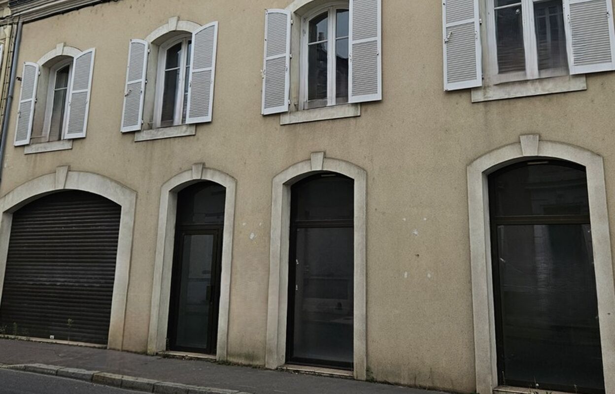 maison 9 pièces 248 m2 à vendre à Le Mans (72000)