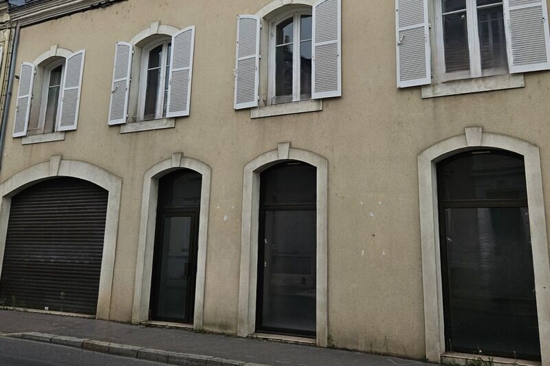 Villa / Maison 9 pièces  à vendre Mans (Le) 72000