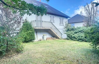 vente maison 246 750 € à proximité de Larçay (37270)