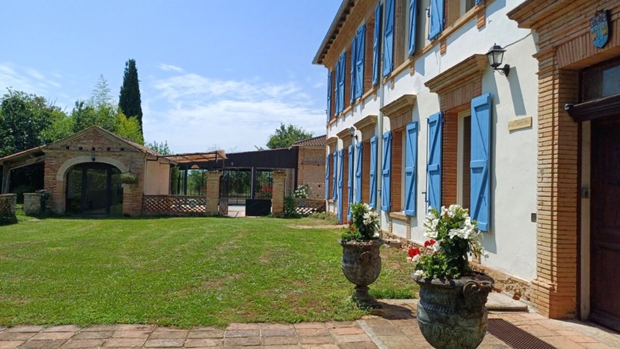 maison 21 pièces 1800 m2 à vendre à Toulouse (31000)